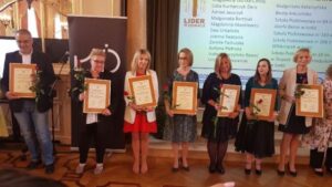 XXXVI Podsumowanie Roku Innowacyjnego