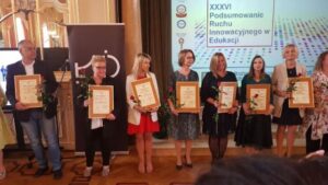 XXXVI Podsumowanie Roku Innowacyjnego