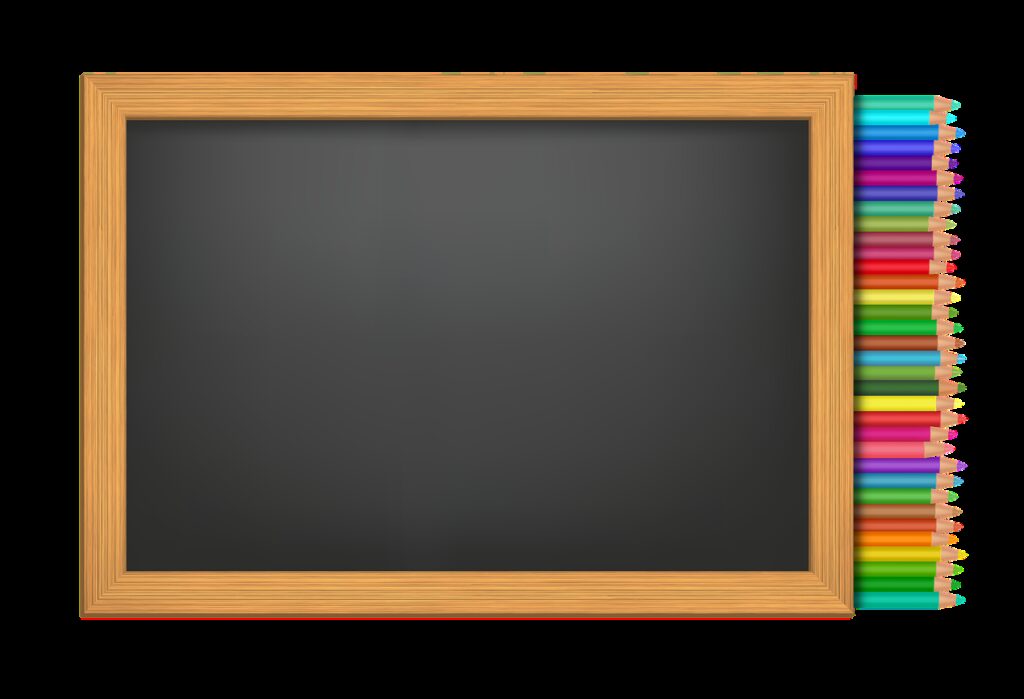 an array of, school, science