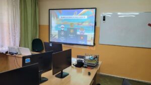 Bezpieczeństwo w sieci