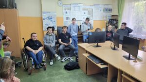 Bezpieczeństwo w sieci