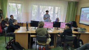 Bezpieczeństwo w sieci