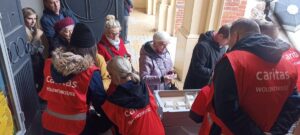 Akcja „Kremówka”