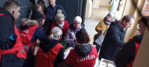 Akcja „Kremówka”