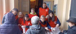 Akcja „Kremówka”