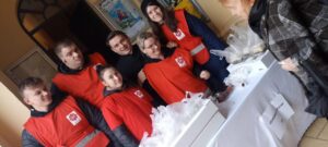 Akcja „Kremówka”