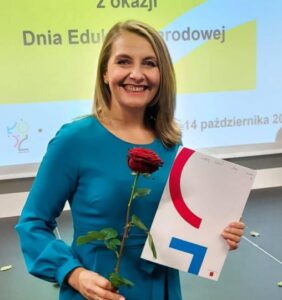 Nagroda Prezydenta Miasta Łodzi