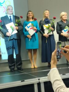 Nagroda Prezydenta Miasta Łodzi