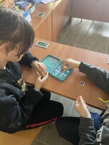 dzień gier planszowych