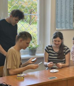 dzień gier planszowych