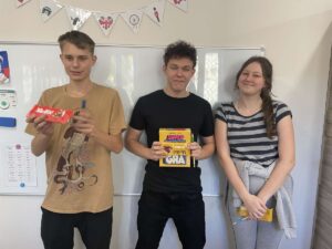 dzień gier planszowych