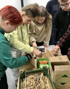 warsztaty pszczelarskie