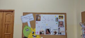 dzień kobiet u fryzjerów