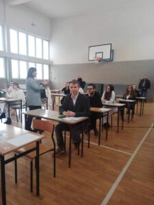 Olimpiada wiedzy o żywieniu