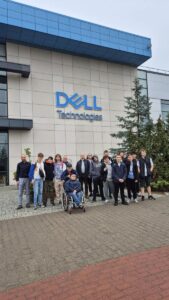 Wycieczka do Dell