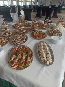 catering
