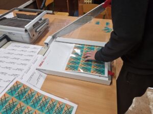 graficy na zajęciach