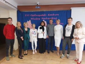 konkurs wiedzy kucharskiej