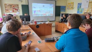 konkurs zawodowy kahoot