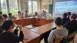 konkurs zawodowy kahoot