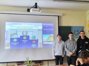 konkurs zawodowy kahoot