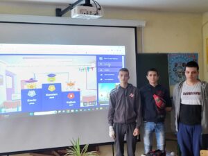 konkurs zawodowy kahoot