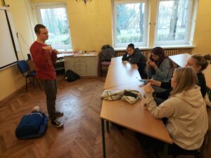 szkolenie BHP u fryzjerów