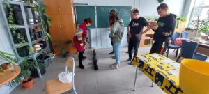 wróżby andrzejkowe