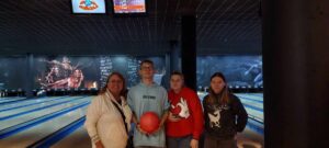 wyjscie Mikołajkowe