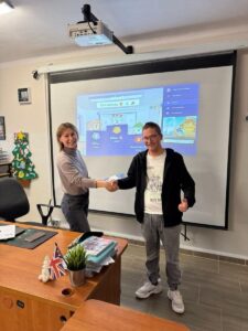 konkurs świąteczny