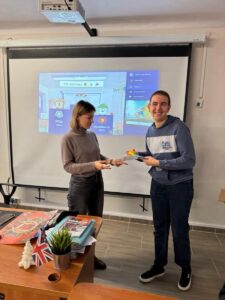 konkurs świąteczny