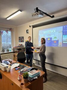 konkurs świąteczny