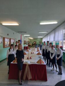 przygotowania 60lecie