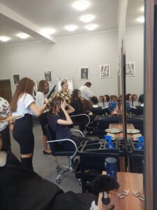 przygotowania 60lecie