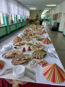 przygotowania 60lecie