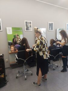 przygotowania 60lecie