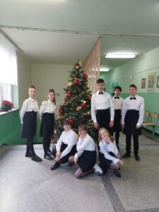 przygotowania 60lecie