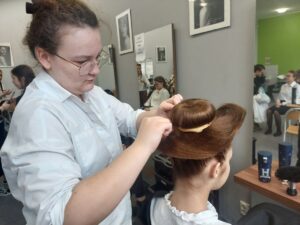 przygotowania 60lecie