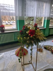 przygotowania 60lecie