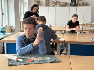 warsztaty ceramiczne