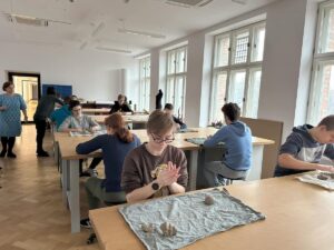 warsztaty ceramiczne