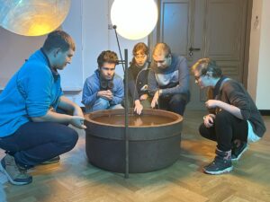 warsztaty ceramiczne