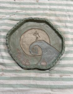 warsztaty ceramiczne