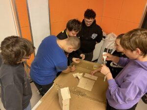 warsztaty pszczelarskie