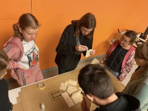 warsztaty pszczelarskie