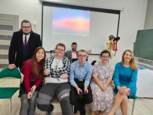 BHPowcy Zakończenie Zajęć