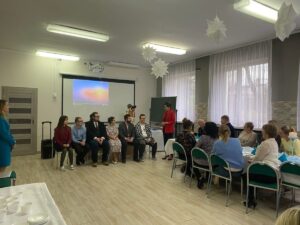 BHPowcy Zakończenie Zajęć