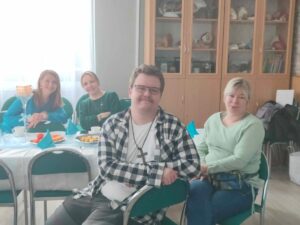 BHPowcy Zakończenie Zajęć