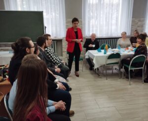 BHPowcy Zakończenie Zajęć