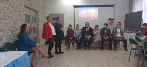 BHPowcy Zakończenie Zajęć